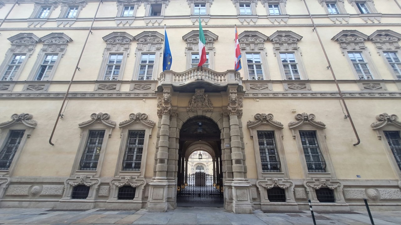 Piano per l’invecchiamento attivo e bilancio al centro della nuova settimana di lavori a Palazzo Lascaris