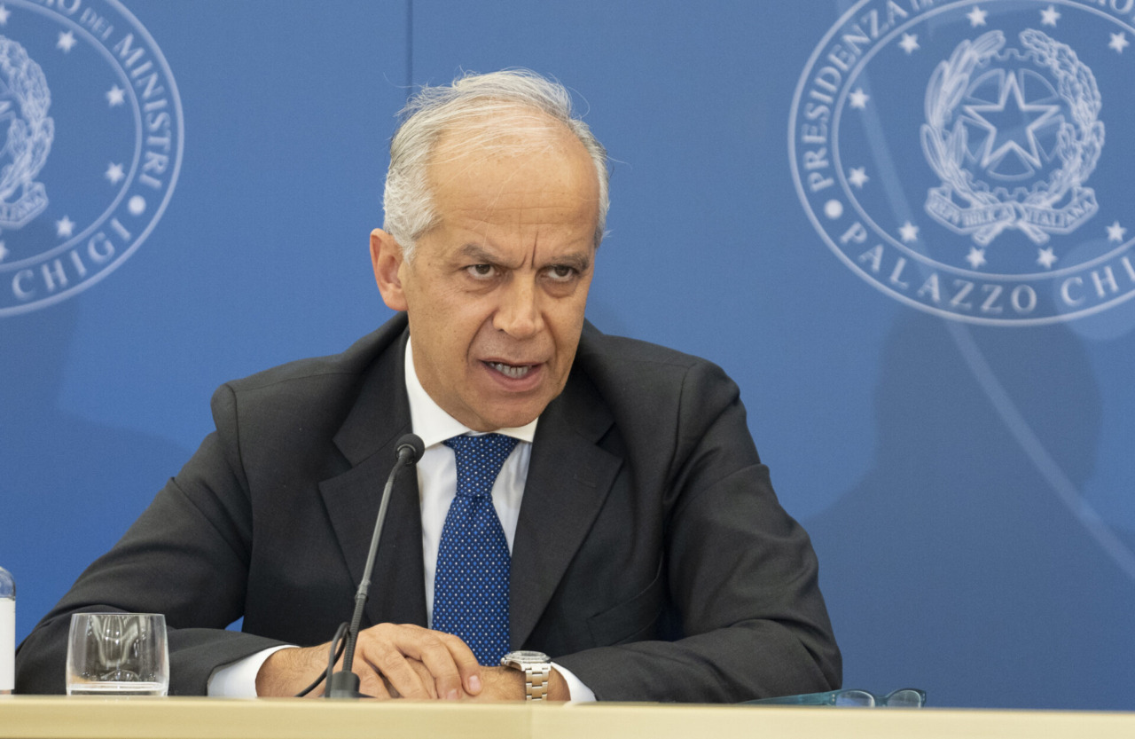 Piantedosi sui cortei: «Nessuna novità sugli allarmi già gestiti»
