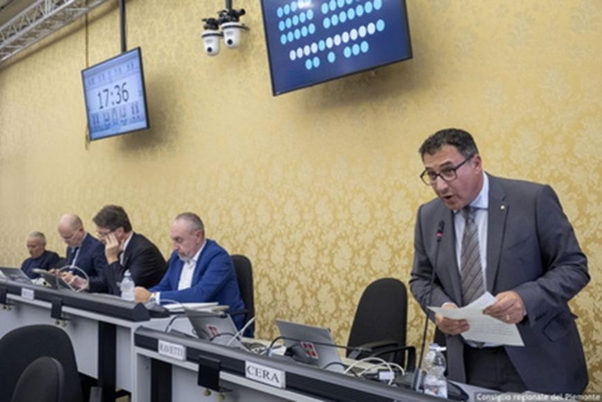 Piemonte, Garante infanzia presenta report tra tutele e calo demografico