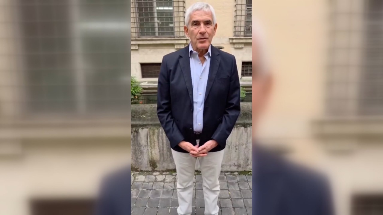 Pier Ferdinando Casini lascia la politica dopo 44 anni di Parlamento