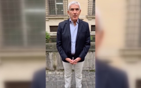 Pier Ferdinando Casini lascia la politica dopo 44 anni di Parlamento