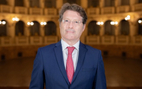 Pierangelo Conte è il nuovo sovrintendente del Teatro Comunale di Bologna