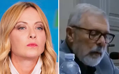 Pontedera, Meloni non ci sta. “Io, insultata in consiglio comunale”