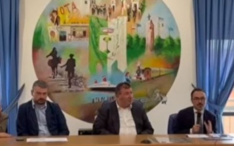 Premio Pino e Amilcare Mattei, presentata la decima edizione / LE INTERVISTE