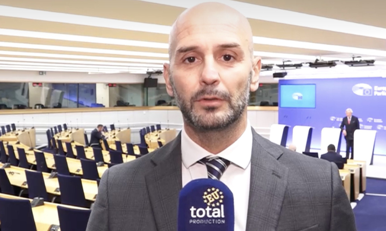 Procaccini (FdI-ECR) sulle violenze nelle piazze della Francia e delle città italiane