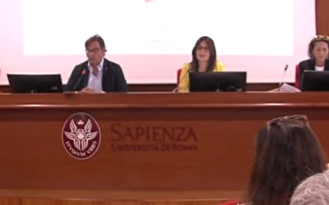 Protocollo tra Architetti e Università Sapienza: “Ripensare la città e la provincia”