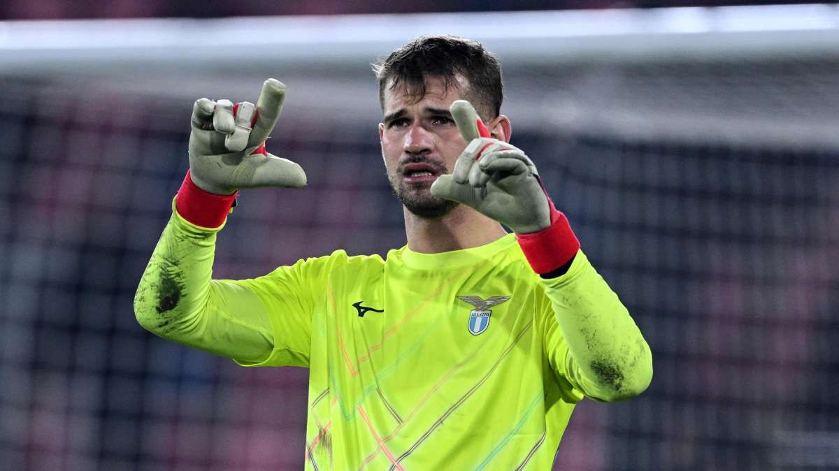 Inter, Provedel può partire titolare al rientro con il Parma