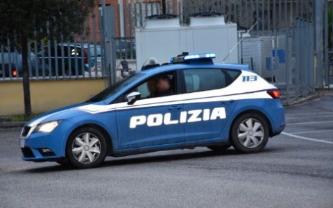 Pugno duro della Questura: 6 Daspo tra movida e sport