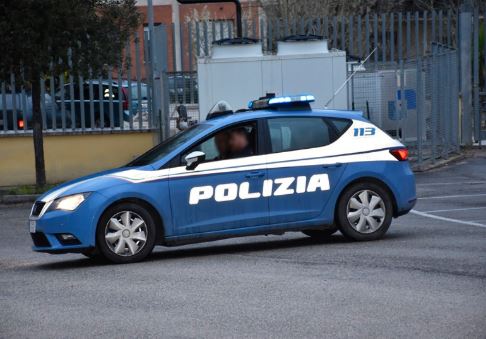 Pugno duro della Questura: 6 Daspo tra movida e sport