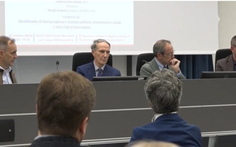 Quattro conversazioni tra cittadini, amministratori e studiosi per Alessandria