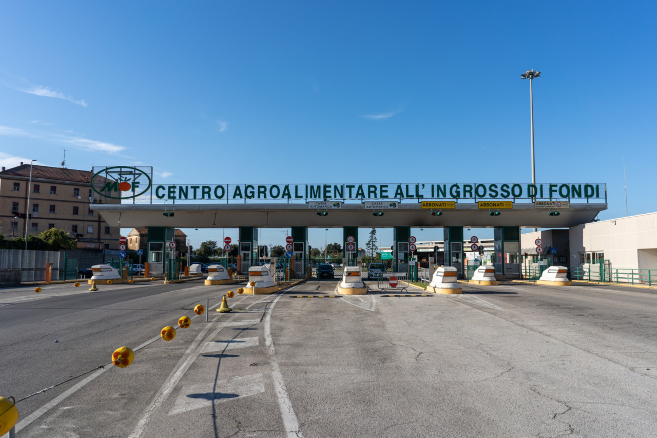 Rientra la protesta: il MOF torna operativo e la viabilità si sblocca a Formia