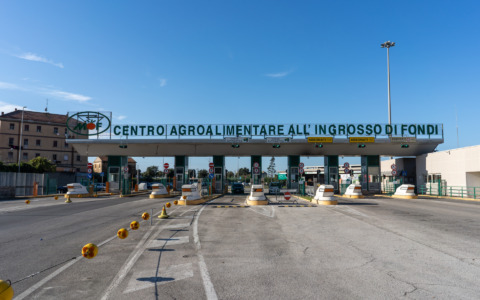 Rientra la protesta: il MOF torna operativo e la viabilità si sblocca a Formia