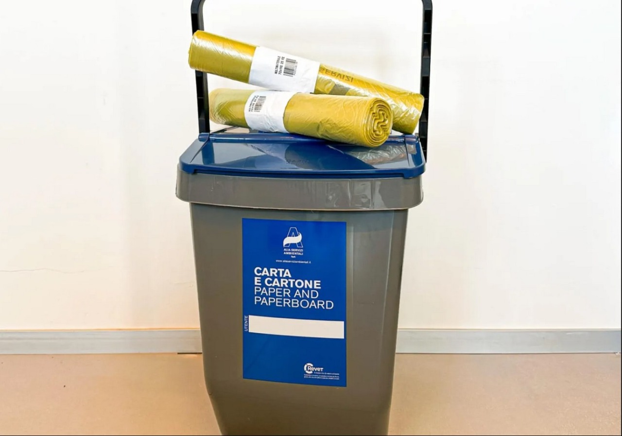 Rifiuti, cambia il servizio porta a porta per 11 comuni pistoiesi