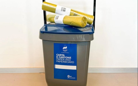 Rifiuti, cambia il servizio porta a porta per 11 comuni pistoiesi