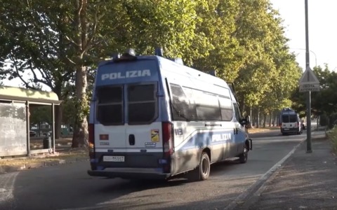 Rifiuti speciali scaricati al Parco Sempione a Torino: denunciati un imprenditore e un suo dipendente