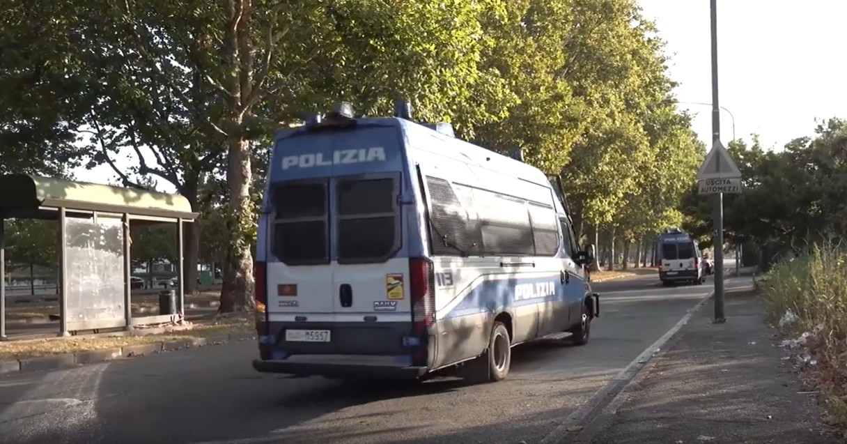 Rifiuti speciali scaricati al Parco Sempione a Torino: denunciati un imprenditore e un suo dipendente