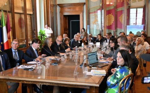 Risanamento del Tevere, inizia la fase operativa