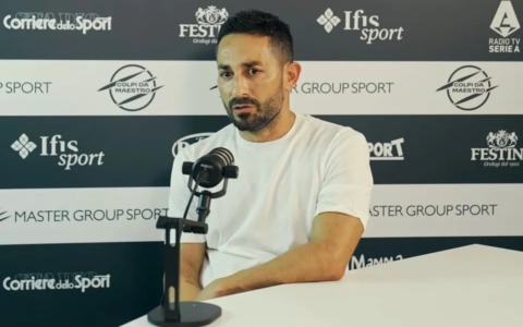 Riso: “Carlos Augusto? Sono incazzato con l’Inter”
