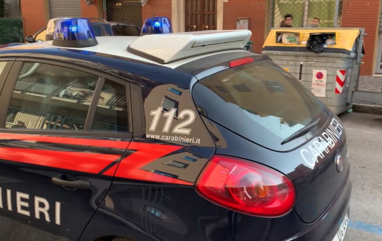 Rissa in un centro accoglienza per minori nel Bolognese, 17 denunciati