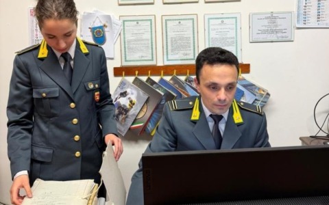 Ristoranti nel mirino della Guardia di Finanza, scoperti otto lavoratori in nero