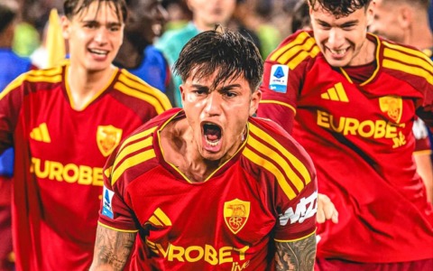La Roma batte il Genoa con Castro e Lulli e resta in scia all’Inter
