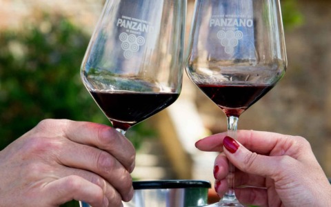 Rubate 30.000 bottiglie all’azienda vinicola Marchese Antinori