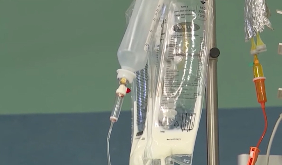 Sanità territoriale e rinnovo apparecchiature, 106 milioni di euro dallo Stato