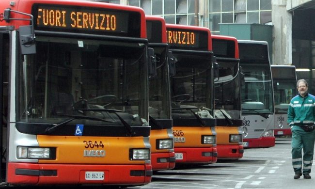 Sciopero del 30 ottobre, treni e bus verso il servizio regolare