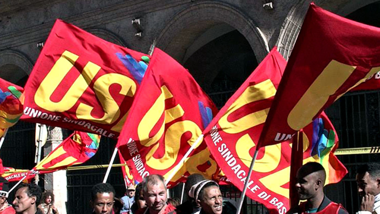 Sciopero nazionale del 30 ottobre, trasporti e scuole a rischio