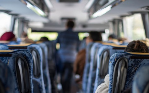Sciopero NET a Monza, bus a rischio in fasce orarie precise