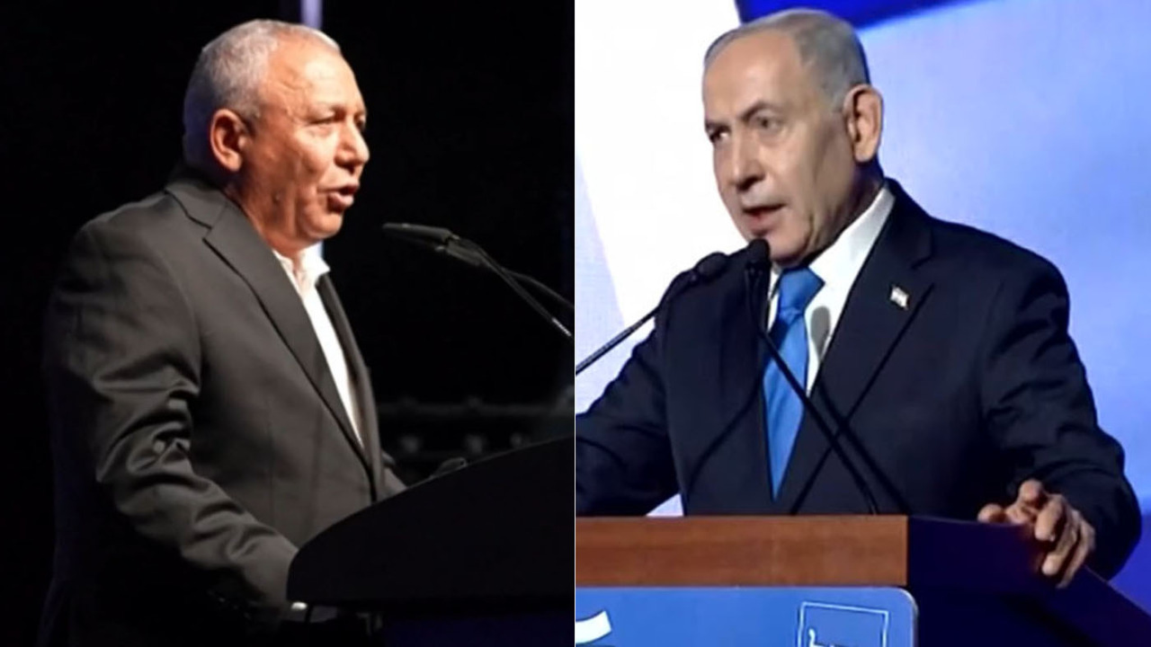 Seggi aperti in Israele: l’ex capo di stato maggiore Eisenkot sfida Netanyahu e promette un cambiamento