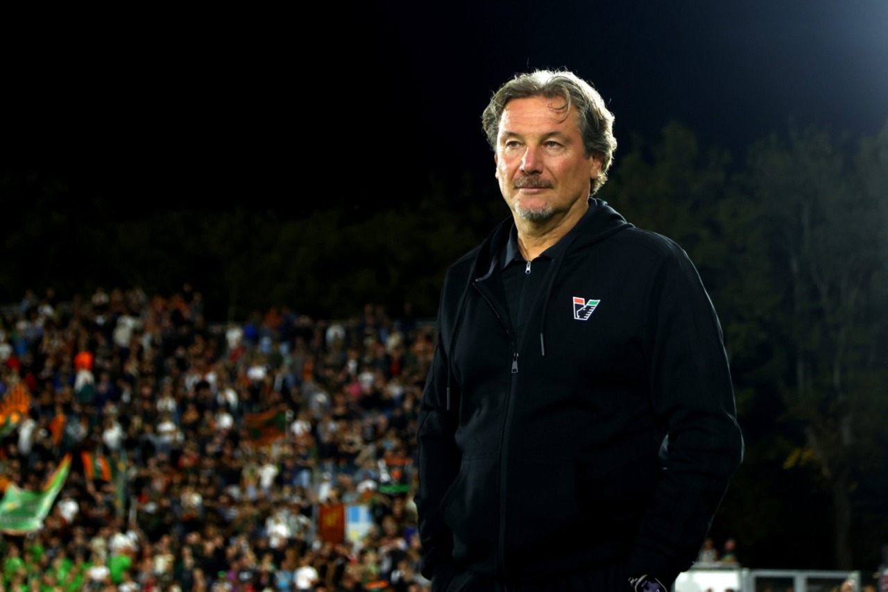 Serie A, quattro esoneri in sei giornate: è record dal 1959-60