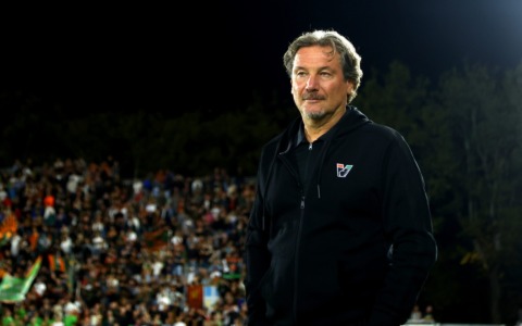 Serie A, quattro esoneri in sei giornate: è record dal 1959-60