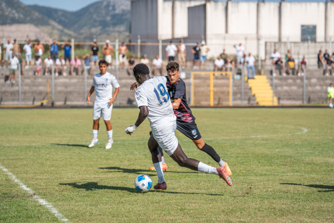 Serie D ed Eccellenza, il programma della domenica