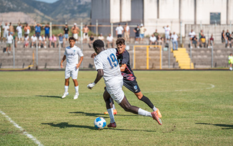 Serie D ed Eccellenza, il programma della domenica