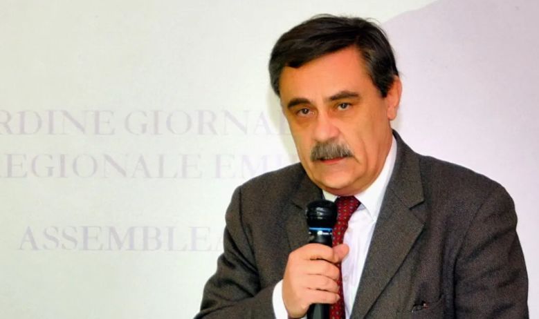 Si è spento il giornalista Gerardo Bombonato