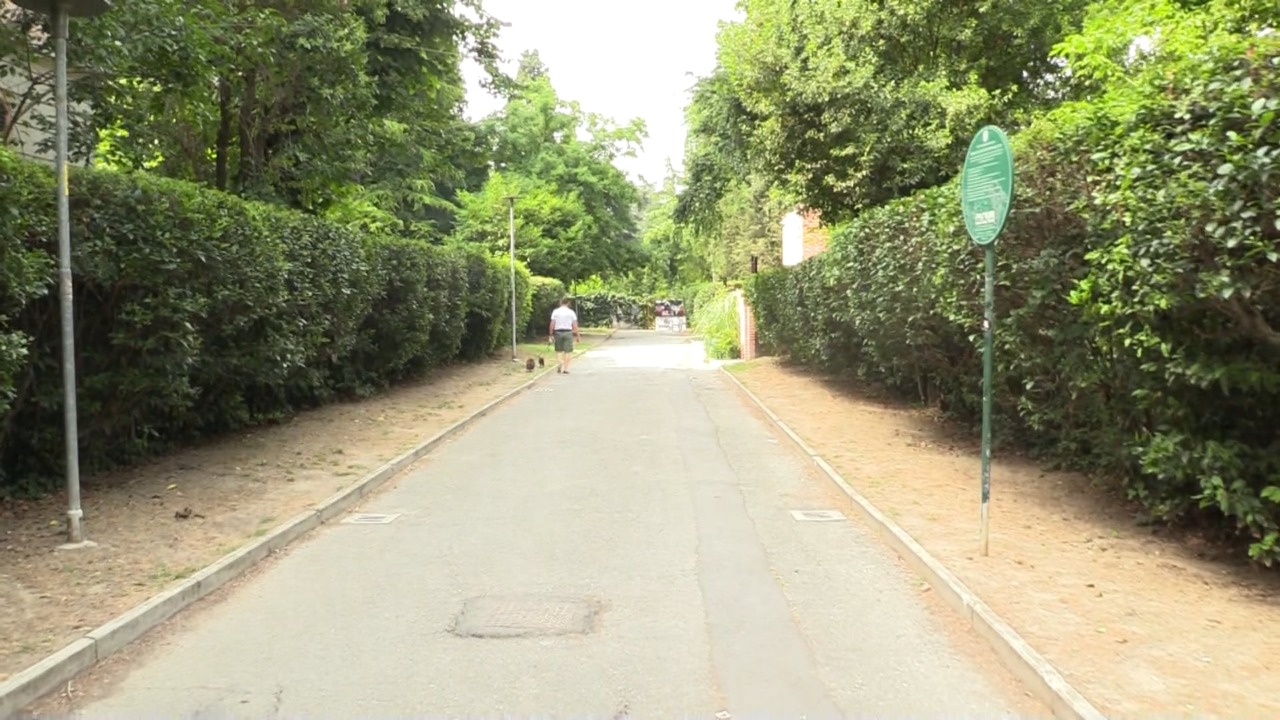 Sicurezza al Parco Melloni: videosorveglianza e patti di collaborazione con i cittadini