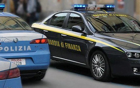 Sicurezza, Firenze seconda per reati in Italia: oltre 33mila denunce