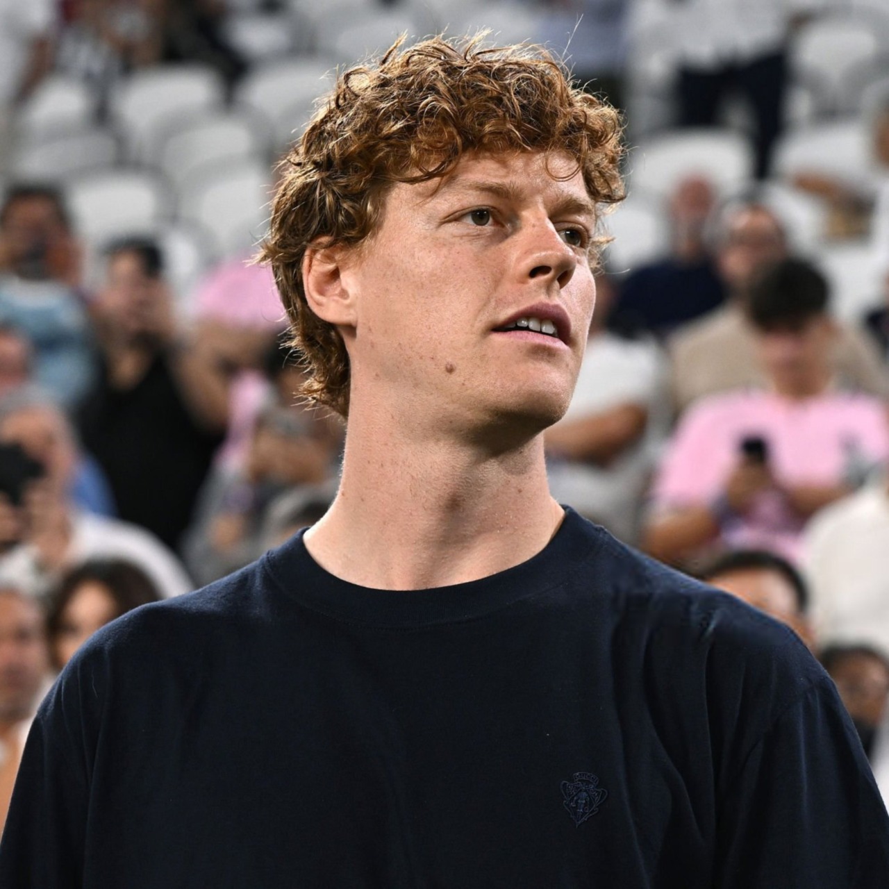 Sinner, stagione ufficialmente finita: niente Finals a Torino