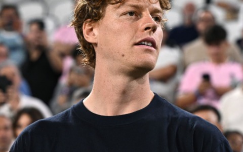 Sinner, stagione ufficialmente finita: niente Finals a Torino