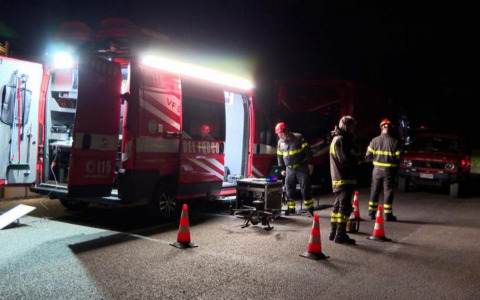 Sollievo: ritrovata a Firenze sana e salva la 13enne scomparsa lunedì da Morrovalle. Non si era presentata a scuola