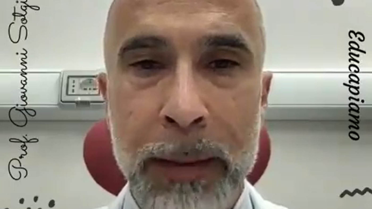 Sotgiu: «I vaccini restano uno strumento fondamentale»