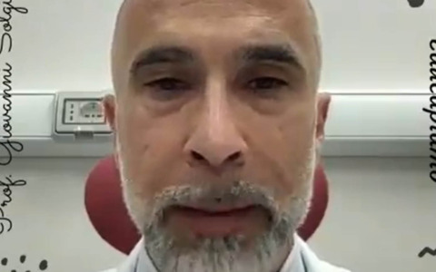 Sotgiu: «I vaccini restano uno strumento fondamentale»