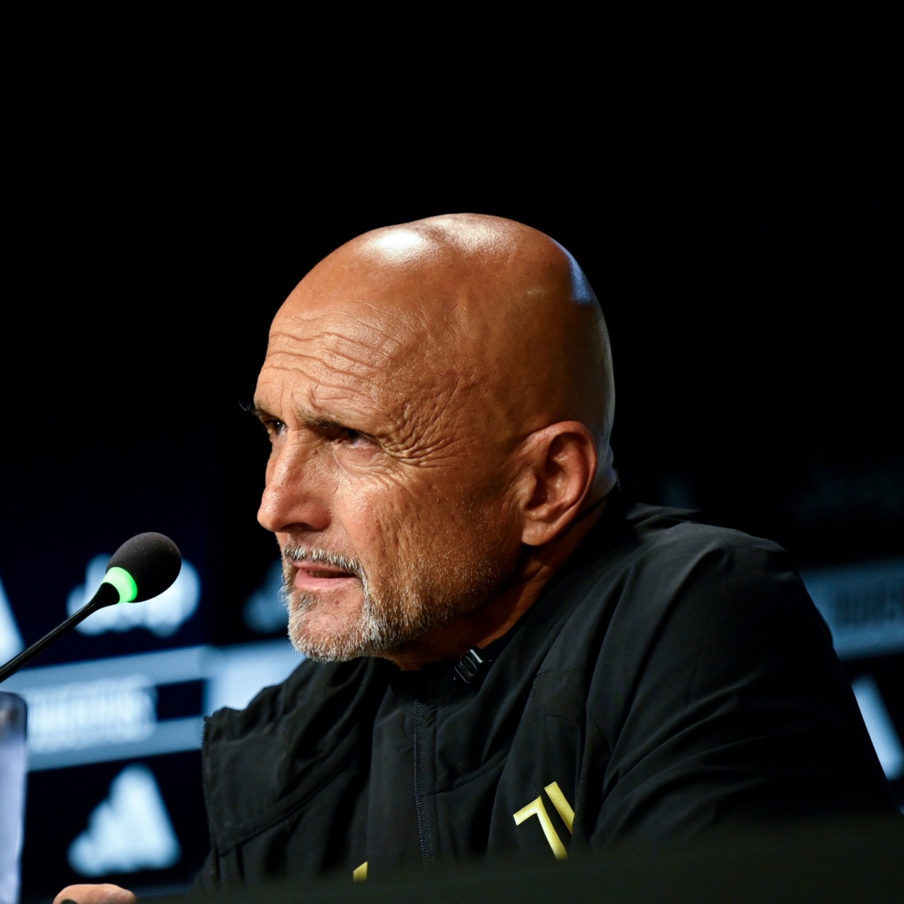 Spalletti: “Scudetto? Alla Juve si è condannati a vincere”