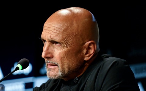 Spalletti: “Scudetto? Alla Juve si è condannati a vincere”