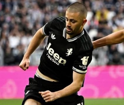 Spalletti pensa al tridente Zhegrova-Kolo-Boga