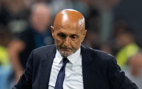 Spalletti ammette: “Italia, ho lasciato qualcosa in sospeso”