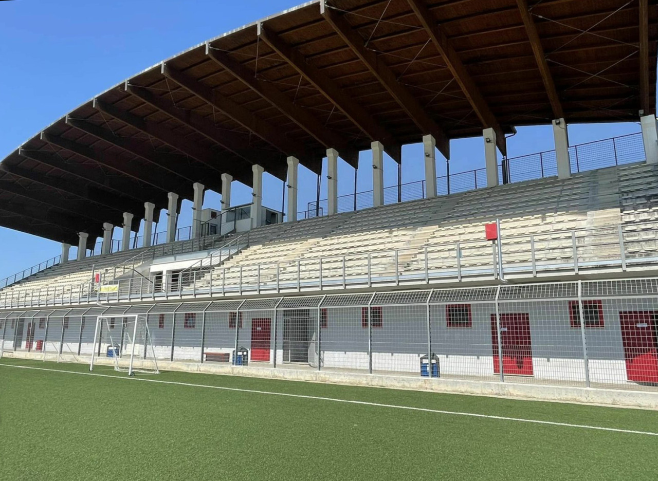 Stadio Bartolani, il Comune riprende l’impianto