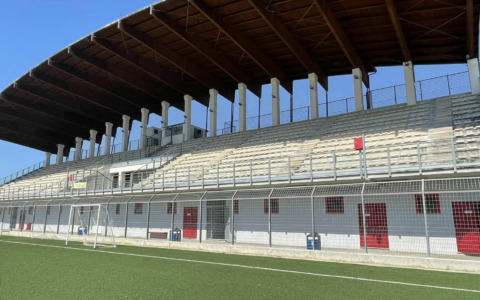 Stadio Bartolani, il Comune riprende l’impianto