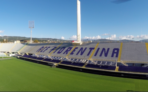 Stadio Franchi, ore decisive per il progetto